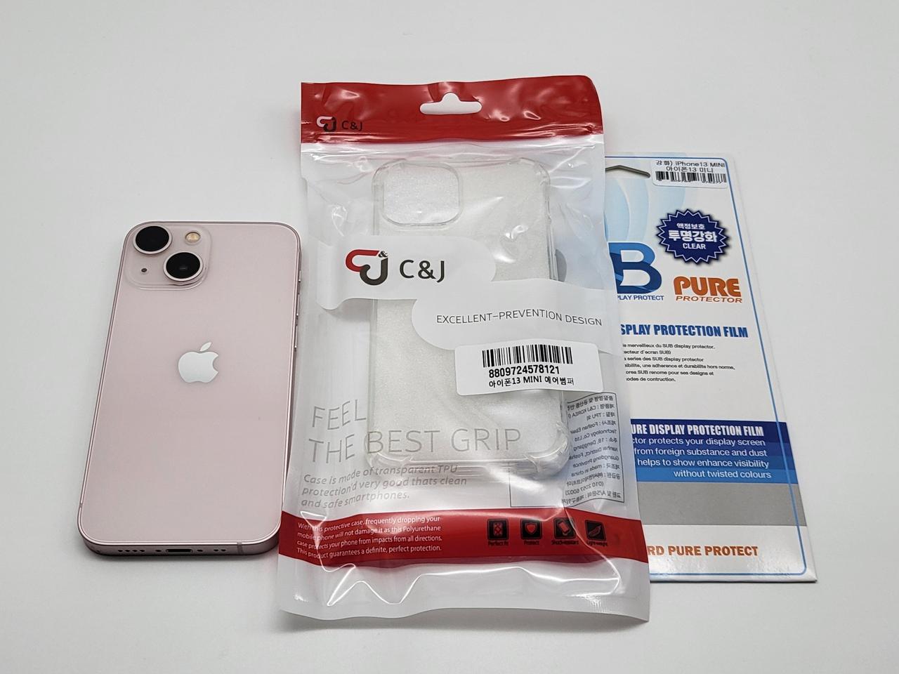 [구성품포함]13미니128G 팝니다 (96755)