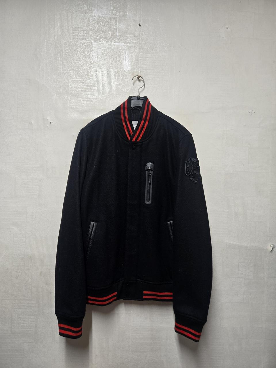 나이키 르브론 디스트로이어 바시티 쟈켓 M