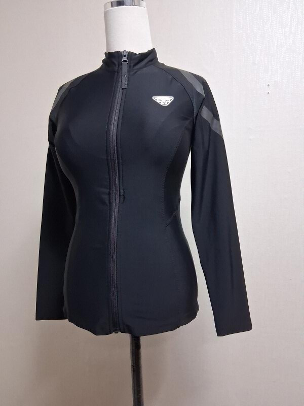 DYNAFIT 여성 트랙 져지 탑  여성44반정도 표기85CM S