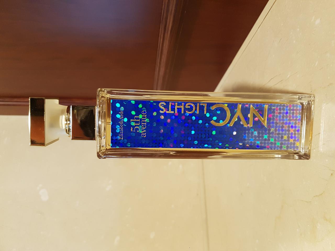 (향수) 엘리자베스아덴 5번가 nyc 라이츠 125ml