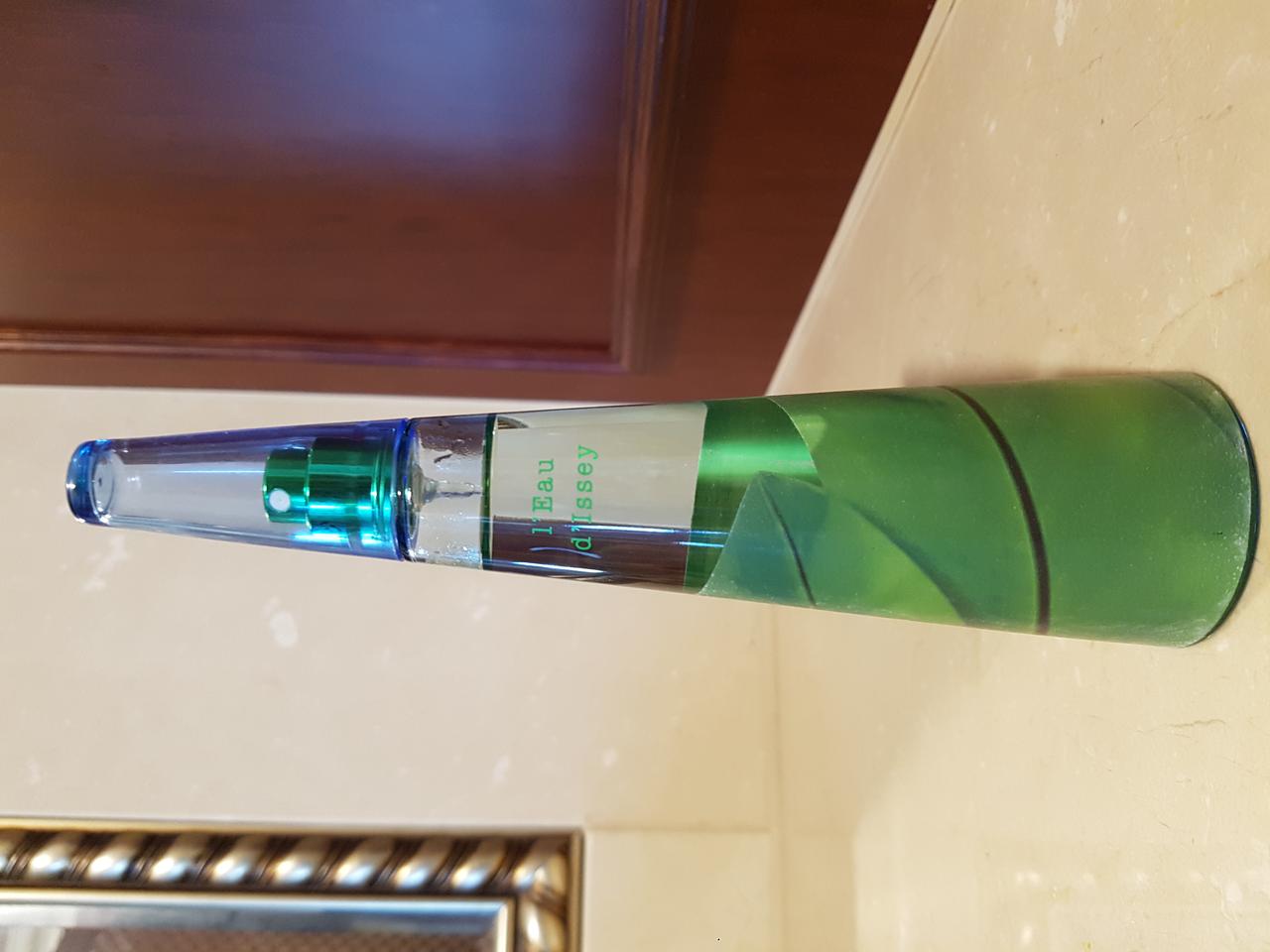 (향수) 이세이미야케 로디세이 썸머 우먼 100ml