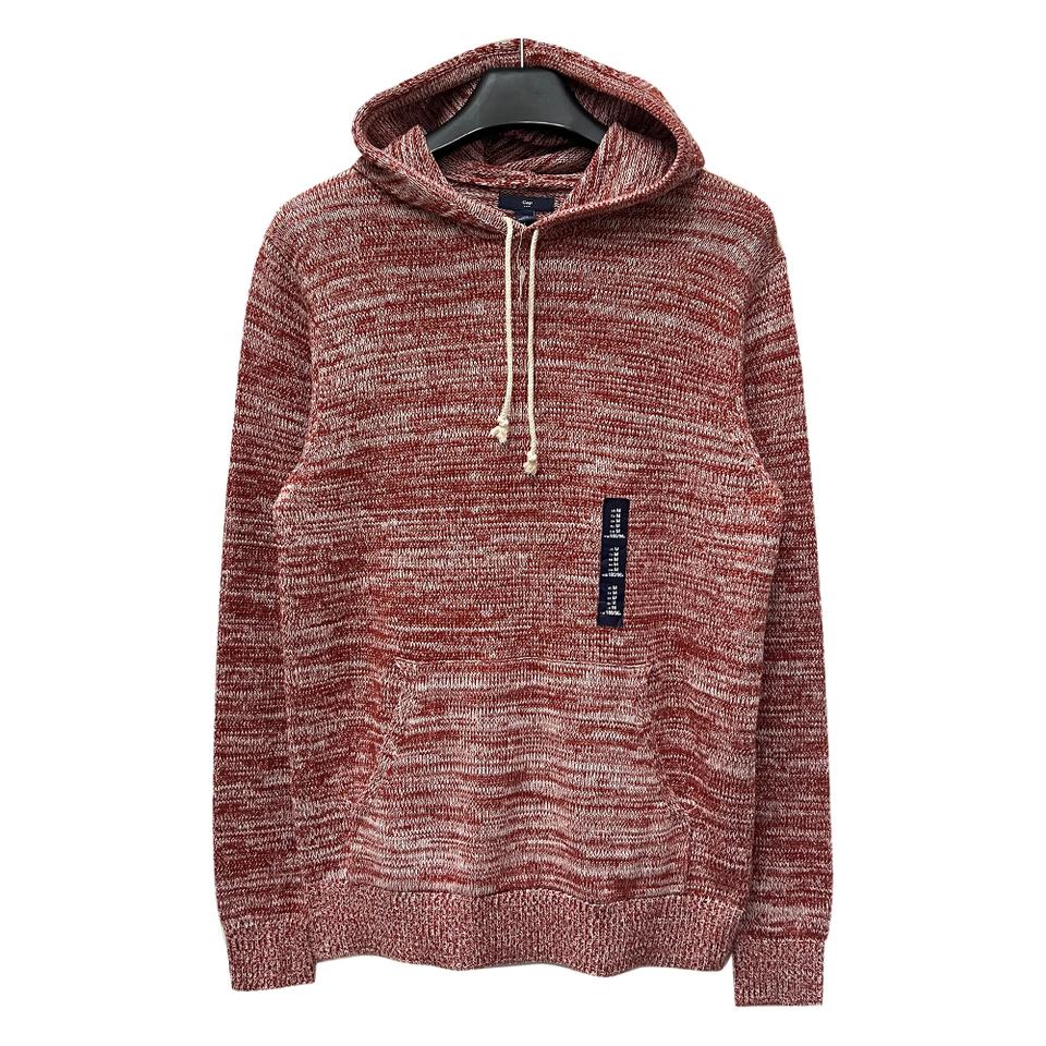 GAP 갭 데드스탁 니트 후드티 해외 M