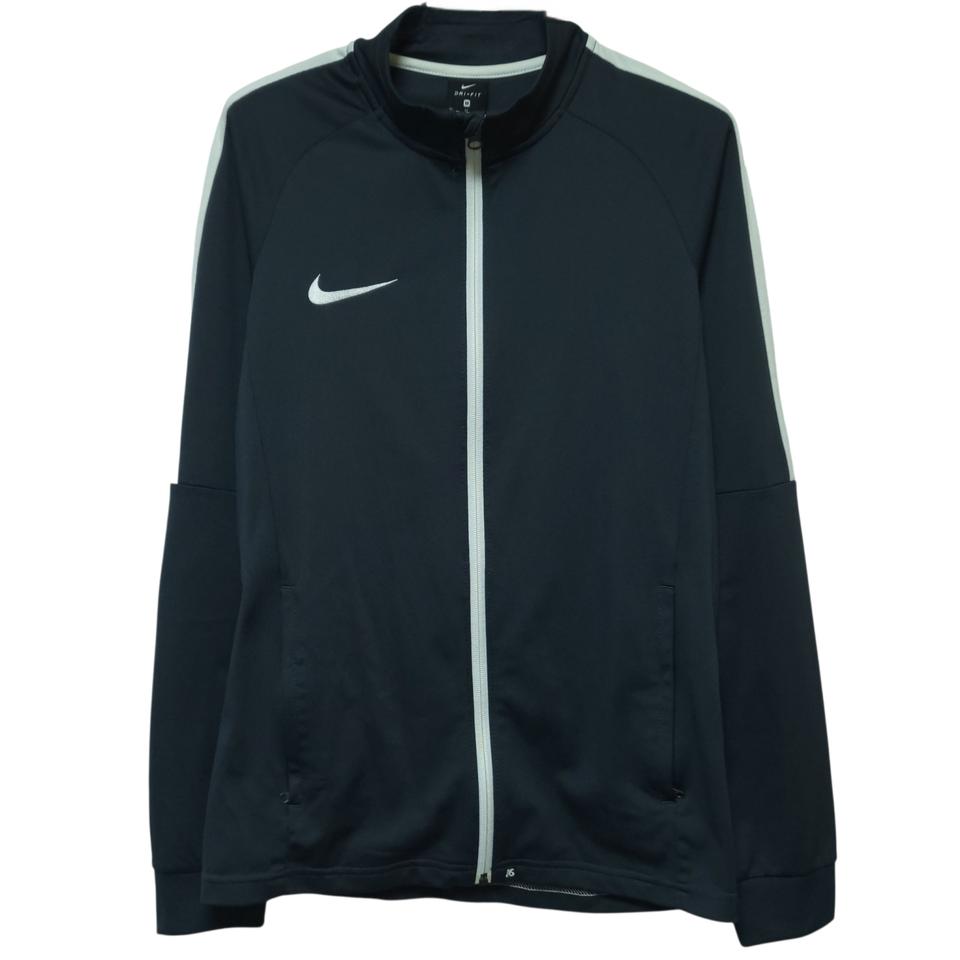 나이키 져지 95-100 카키색 트랙탑자켓