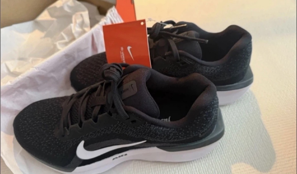 (새상품+풀박스)나이키 운동화