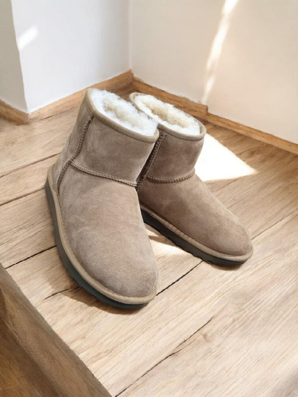 커클랜드 어그부츠 새제품