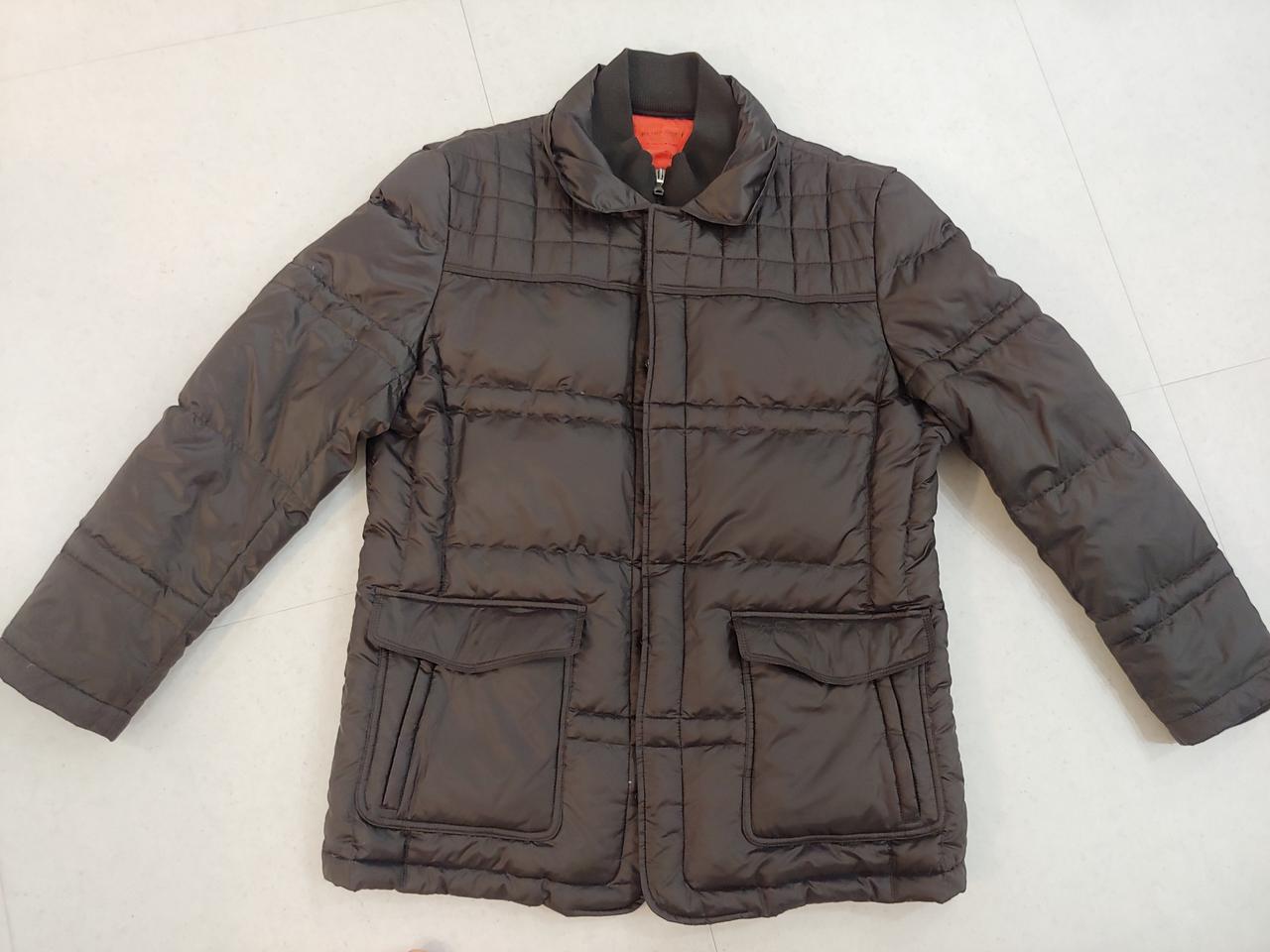 잭니클라우스 구스패딩