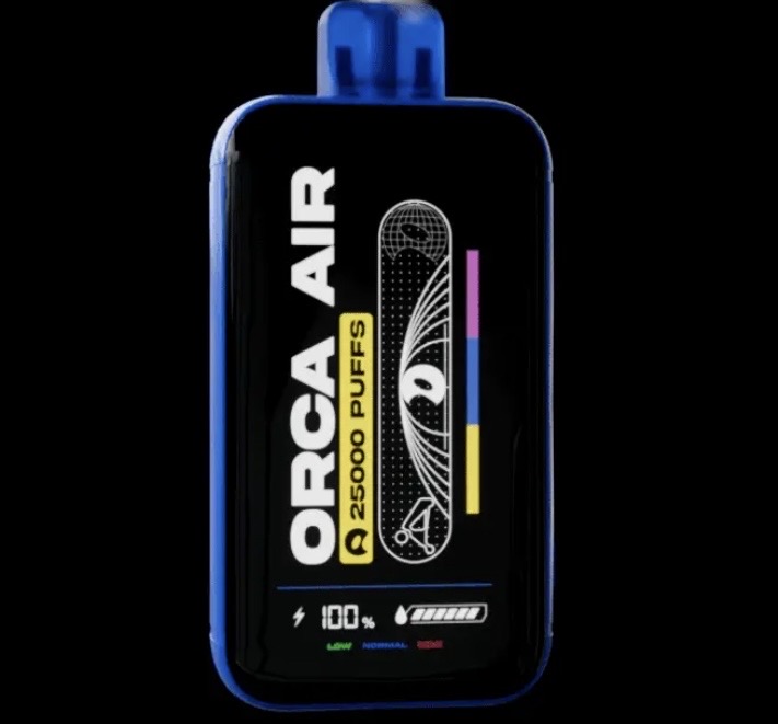 오르카에어10000 포카리(새상품)