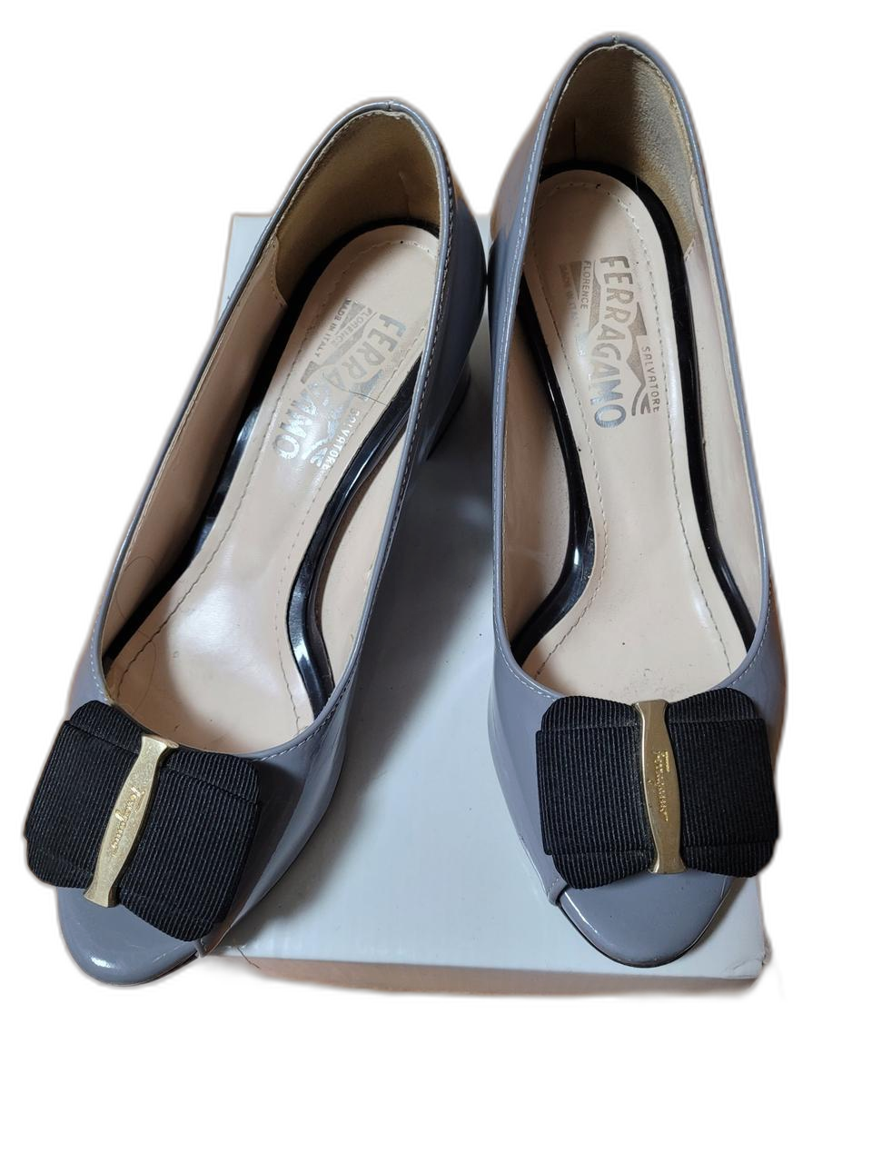 페라감모구두236.5