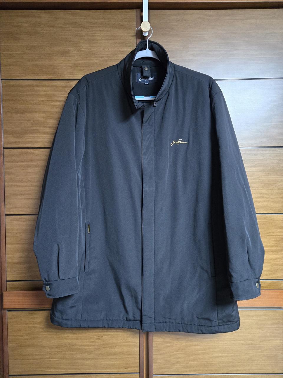 잭니클라우스 남성 경량패딩점퍼 105~110