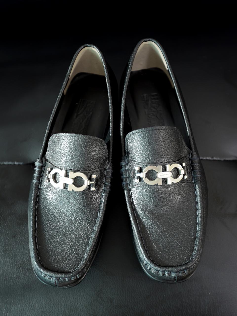 Ferragamo 간치니 로퍼 