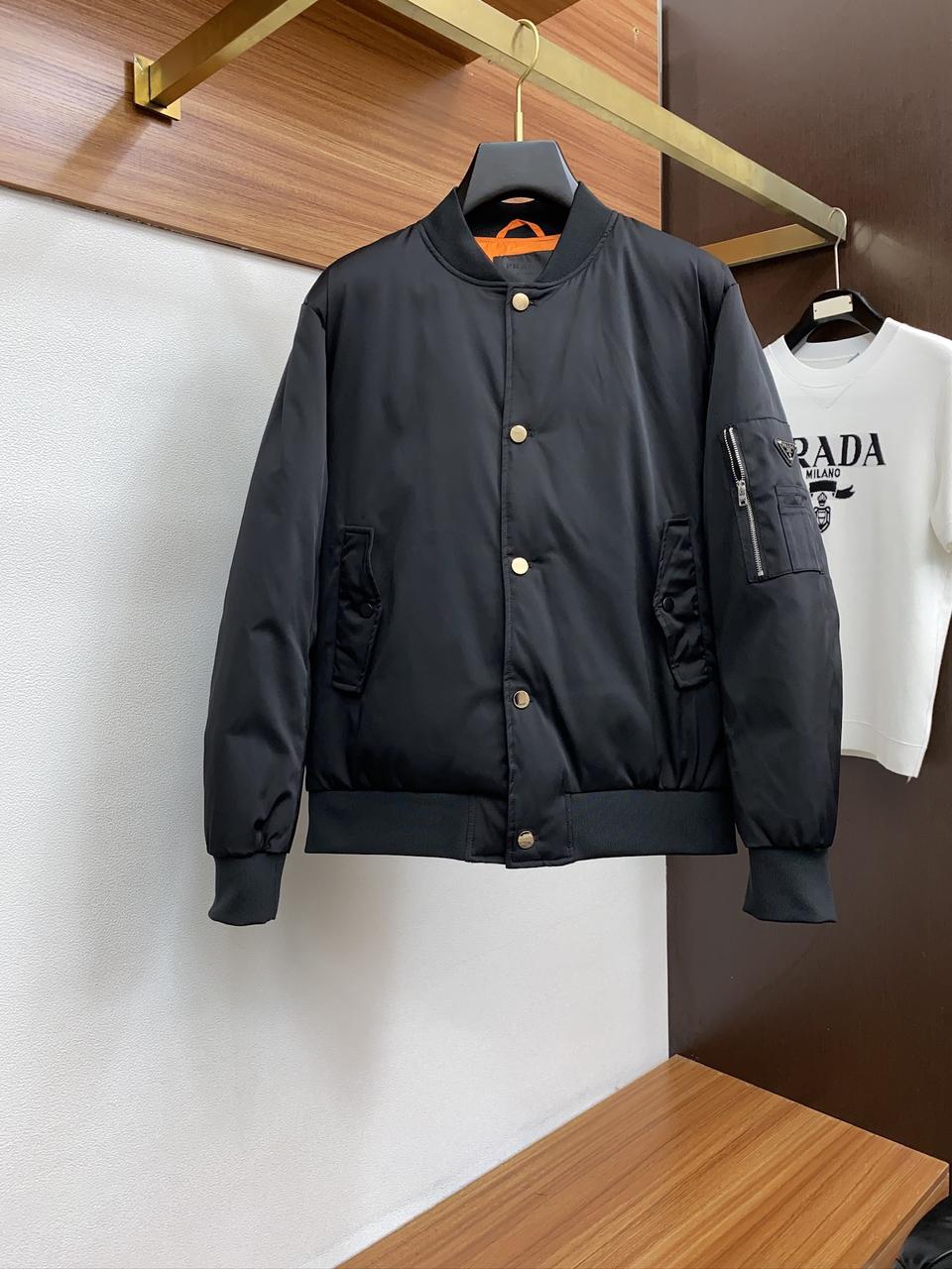 새상품 프라다2xL-사이즈 주문가능