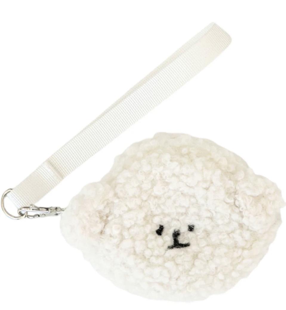 바잇미 풉백 파우치