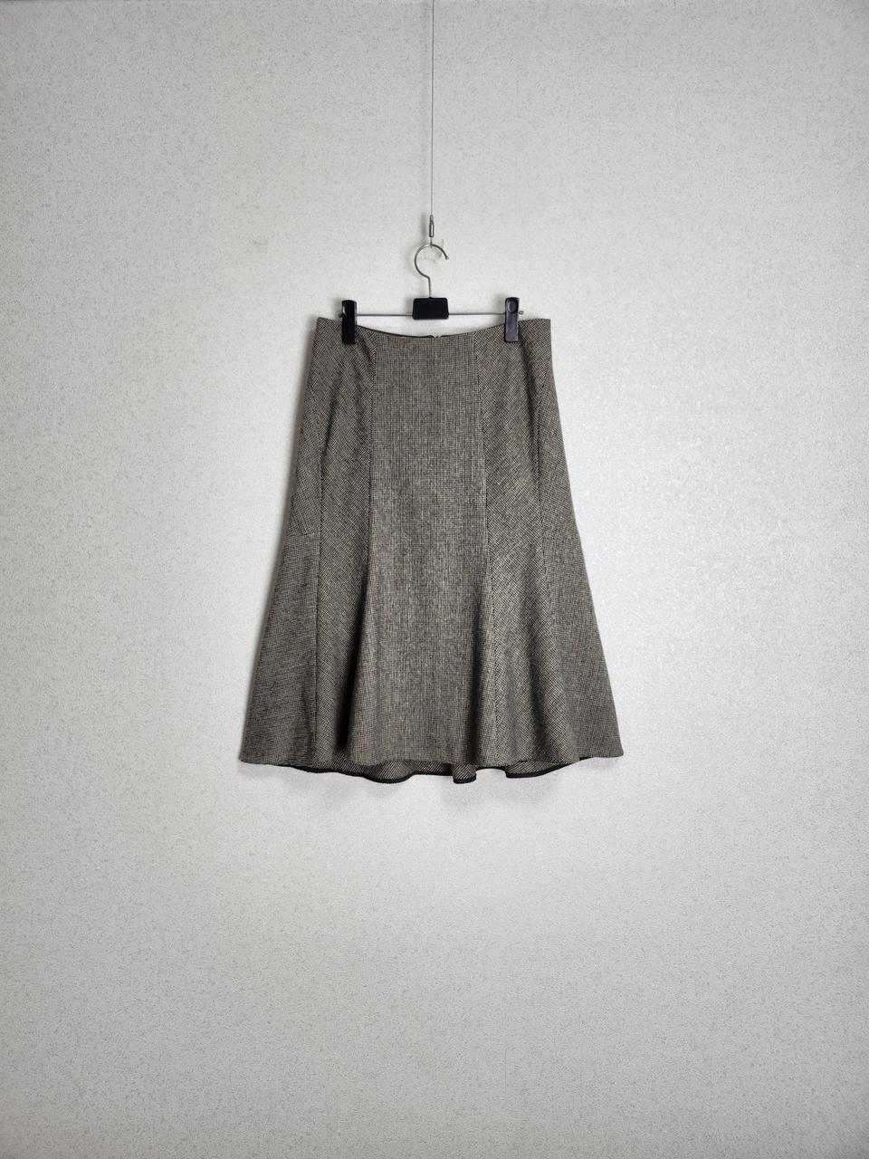 쉬즈미스 머메이드 울스커트66