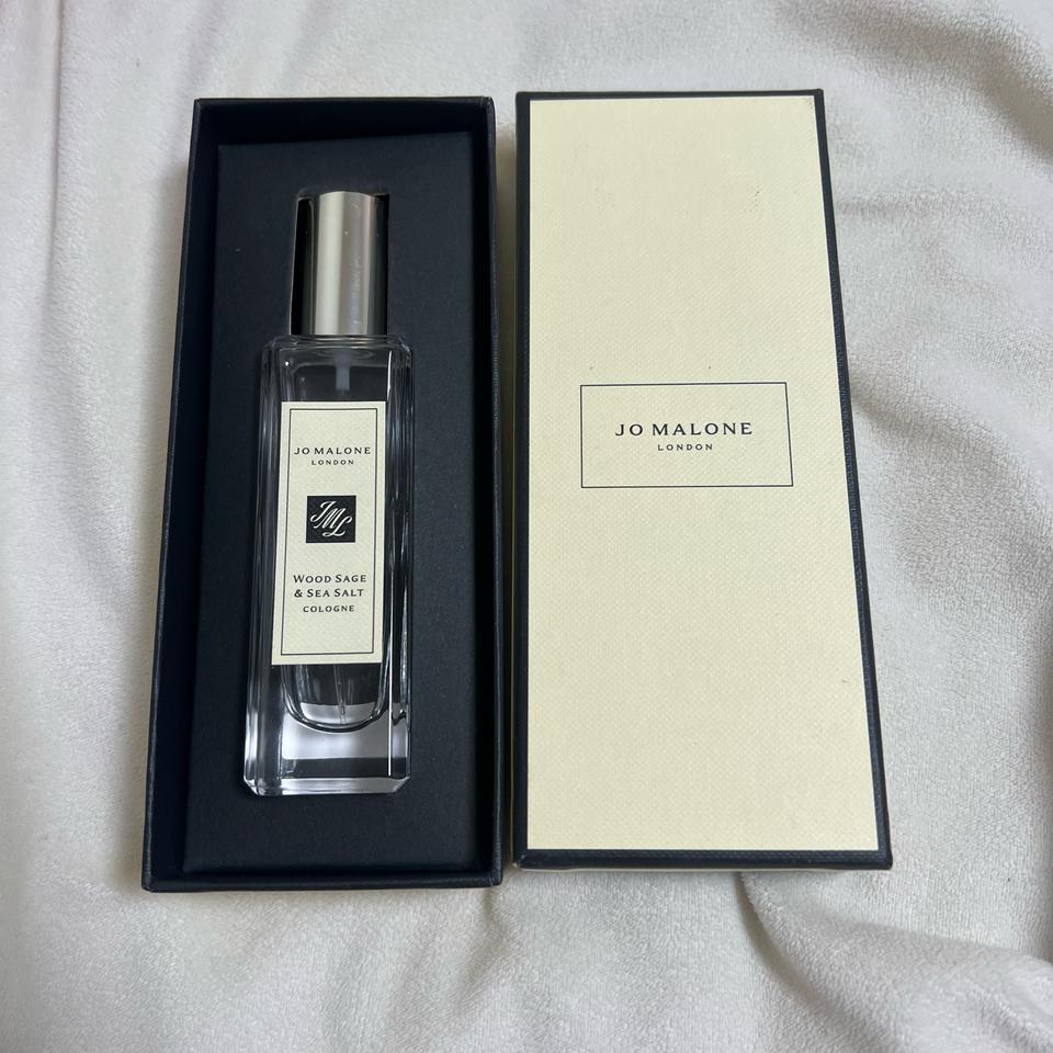 조말론 우드세이지 앤 시솔트 30ml