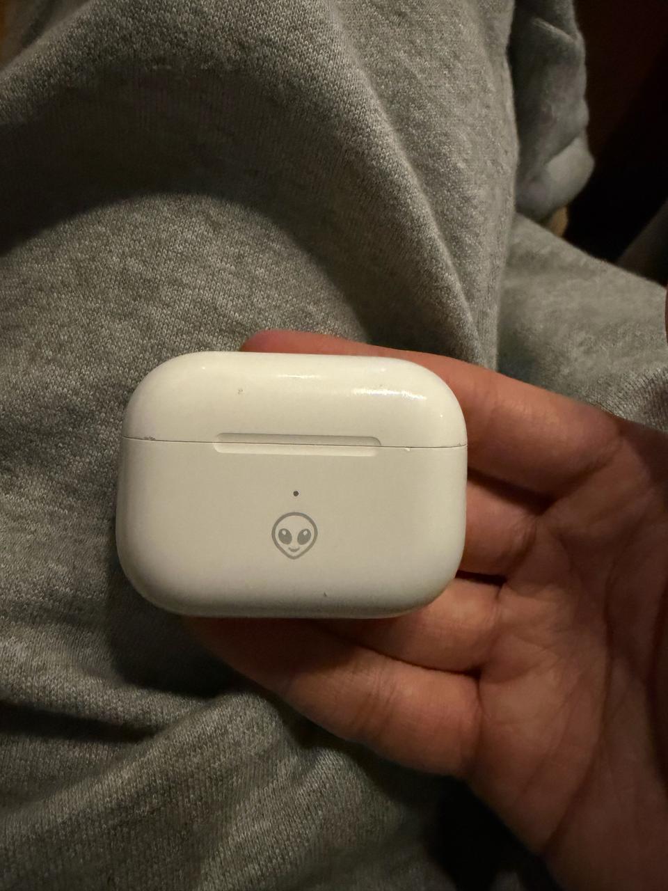 에어팟 프로 2 급처