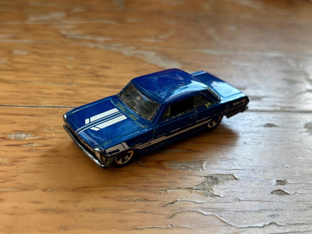 쉐비 tm gm 다이캐스트 핫휠 인테리어 소품
