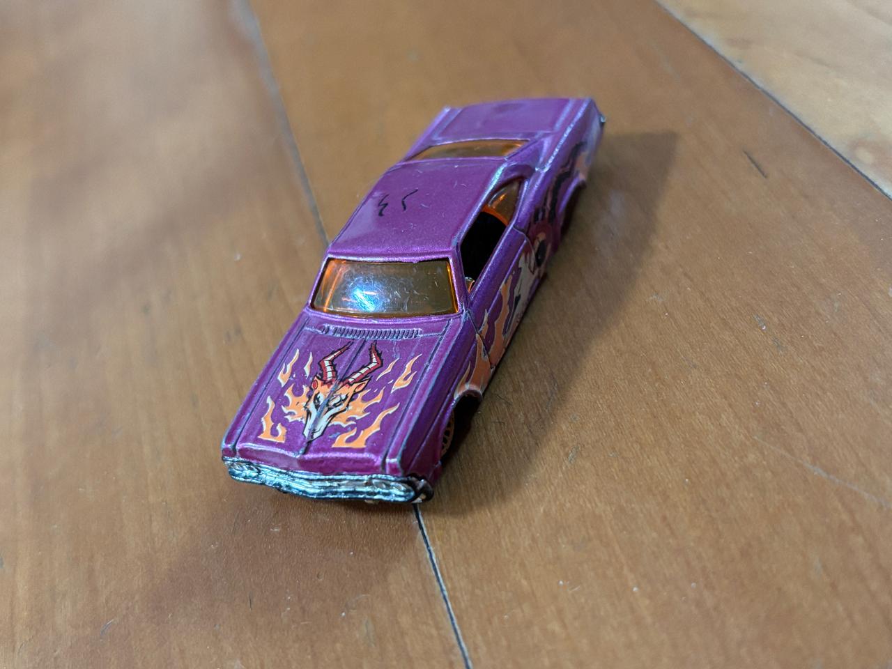 65s 임팔라 다이캐스트 핫휠 인테리어 소품 빈티지 카