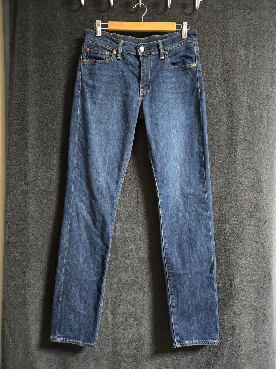 리바이스 남성 청바지 511(31)