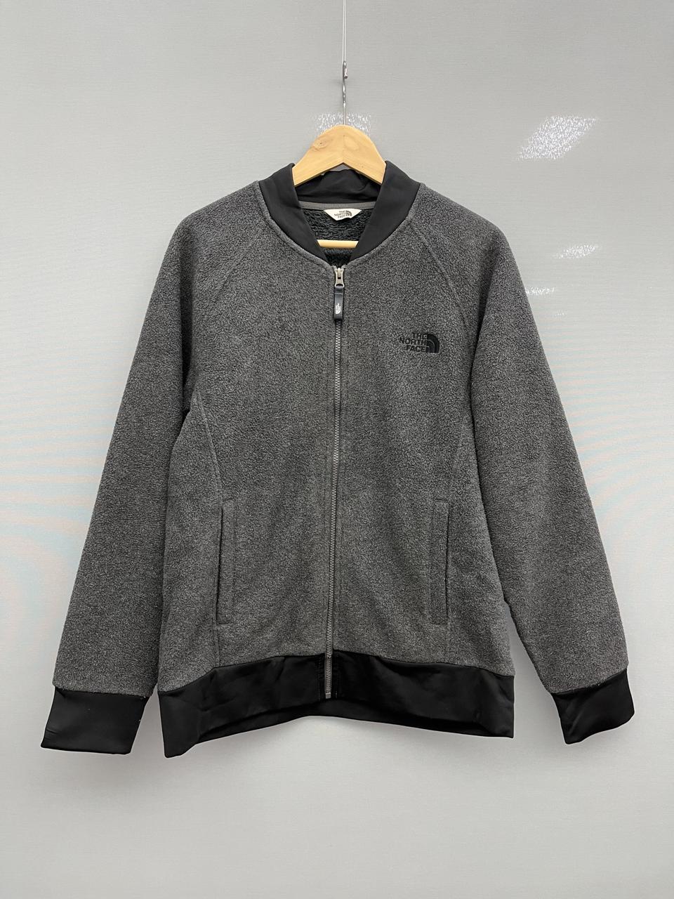 노스페이스 남자 안감 털후리스 자켓 2XL