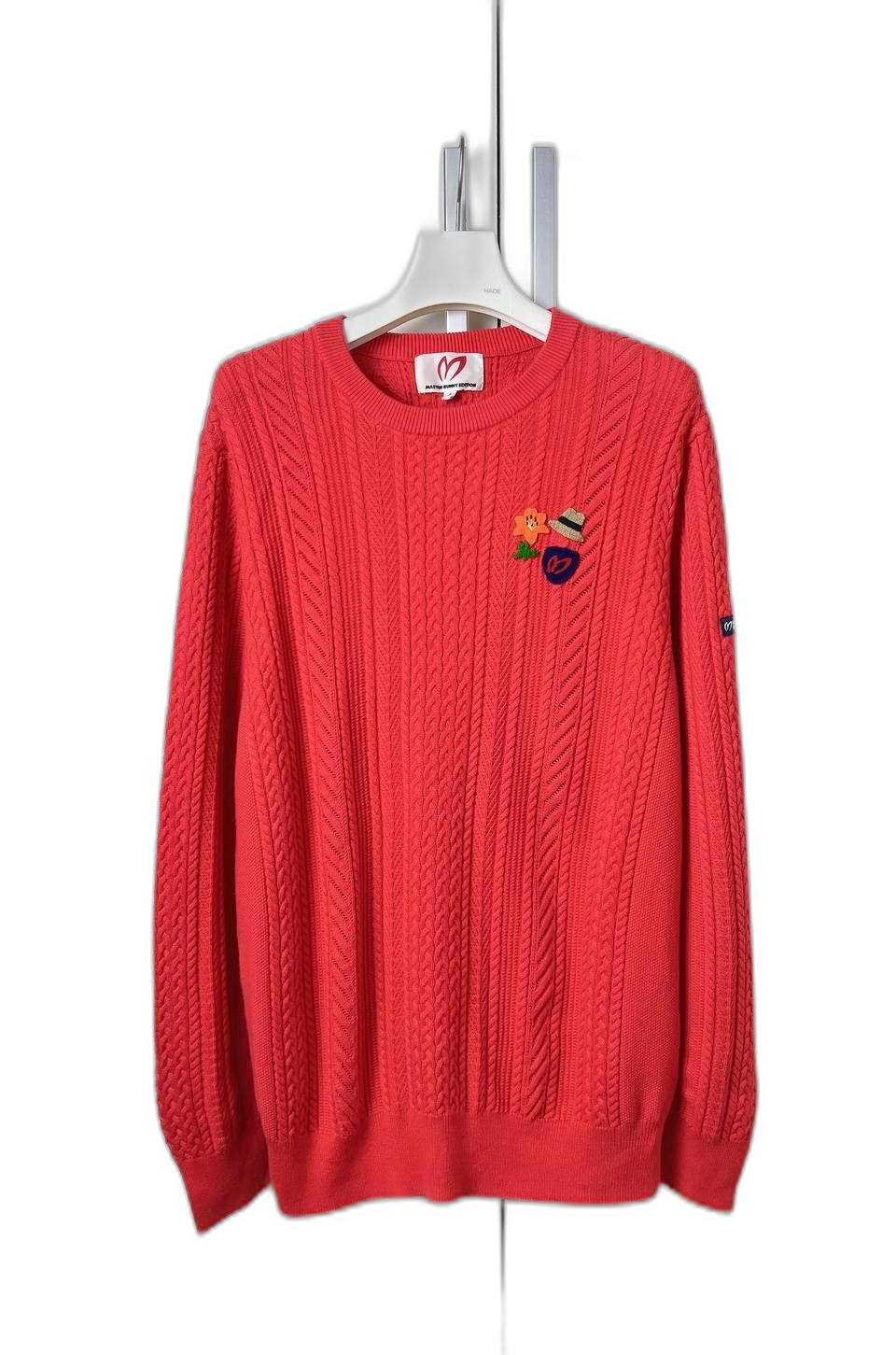 마스터버니 여성 니트 95 66