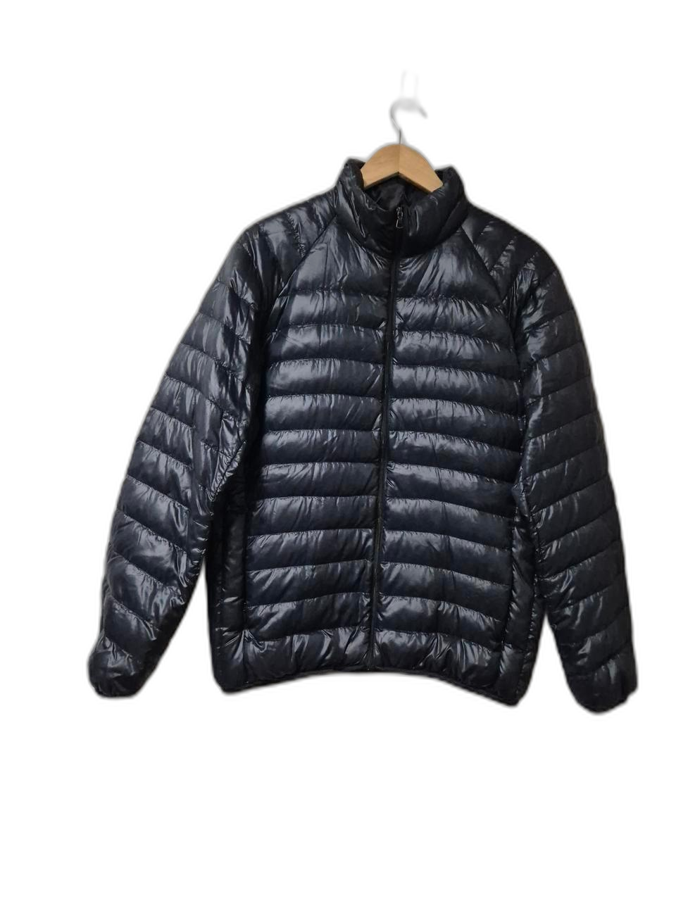 유니클로   경량 패딩