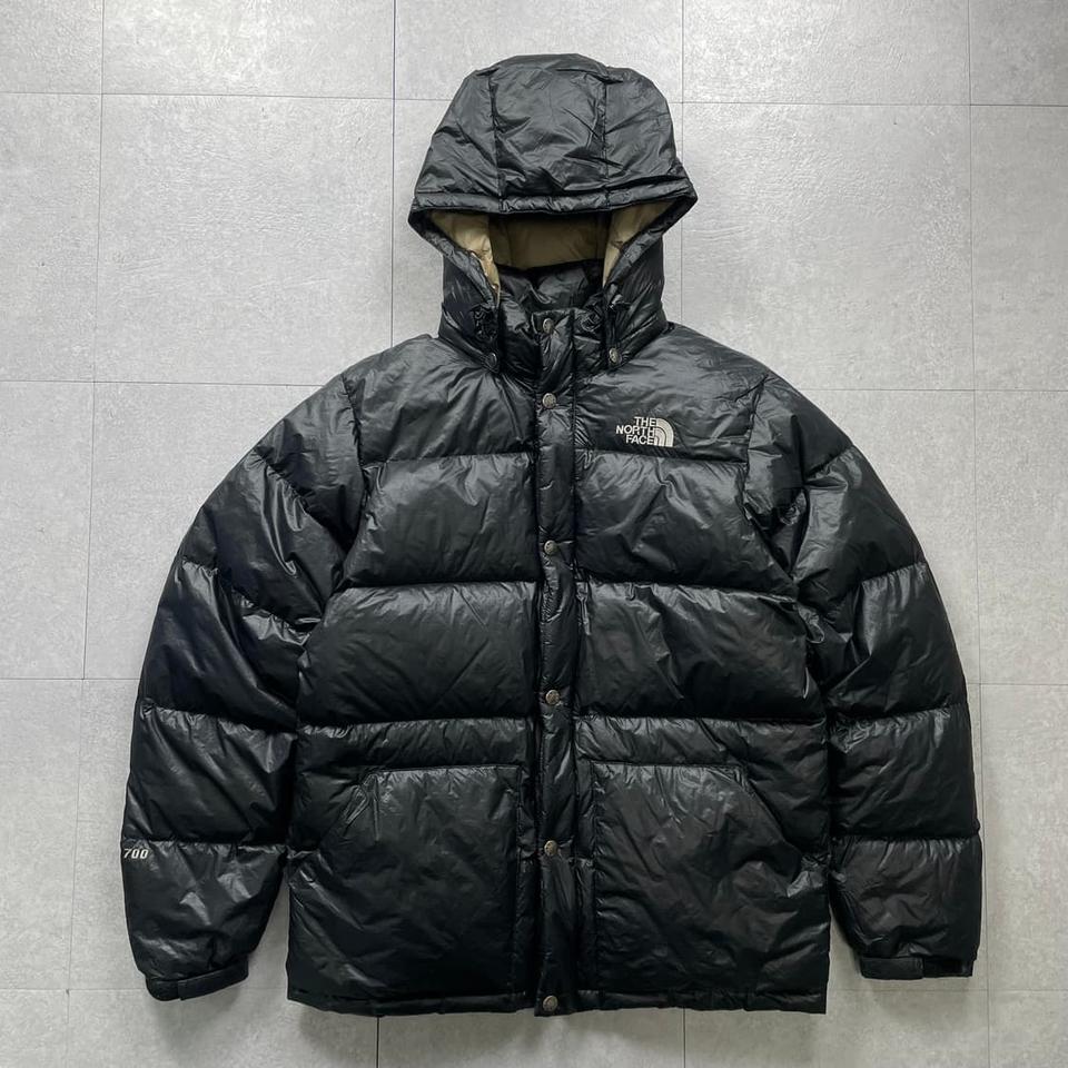 노스페이스 다운 M*95