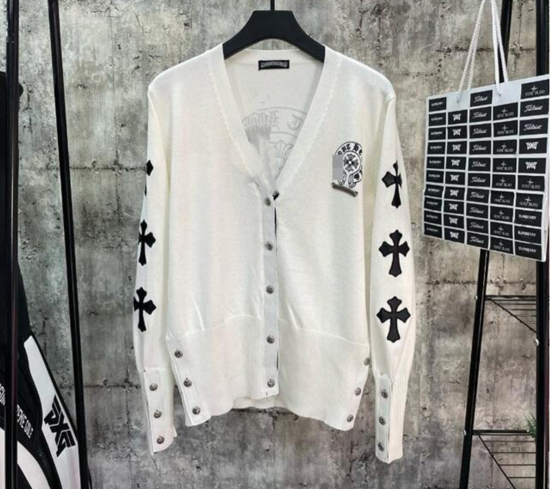 크롬하츠 여성 가디건 95 *66