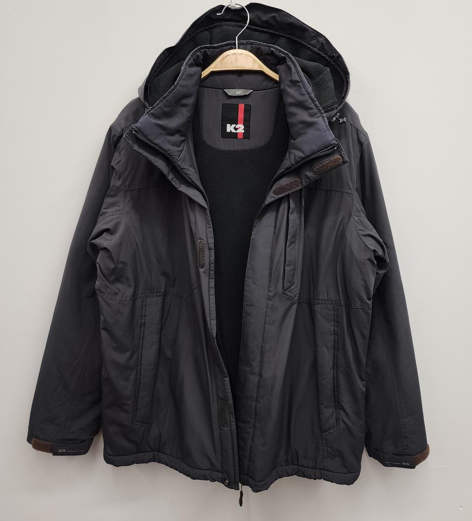 K2 남성 패딩 점퍼(100사이즈)