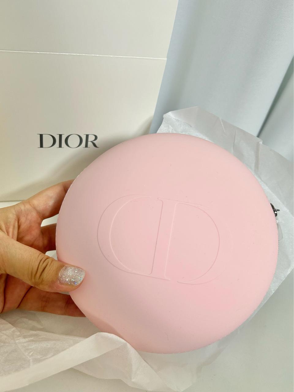 새상품 디올 정품 파우치