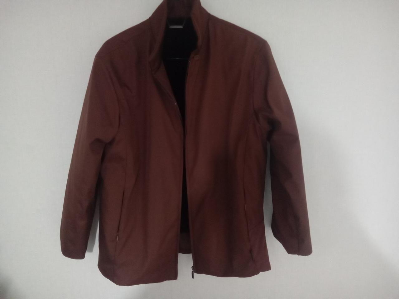 인디안 옴므 브랙라벨 패딩 자켓