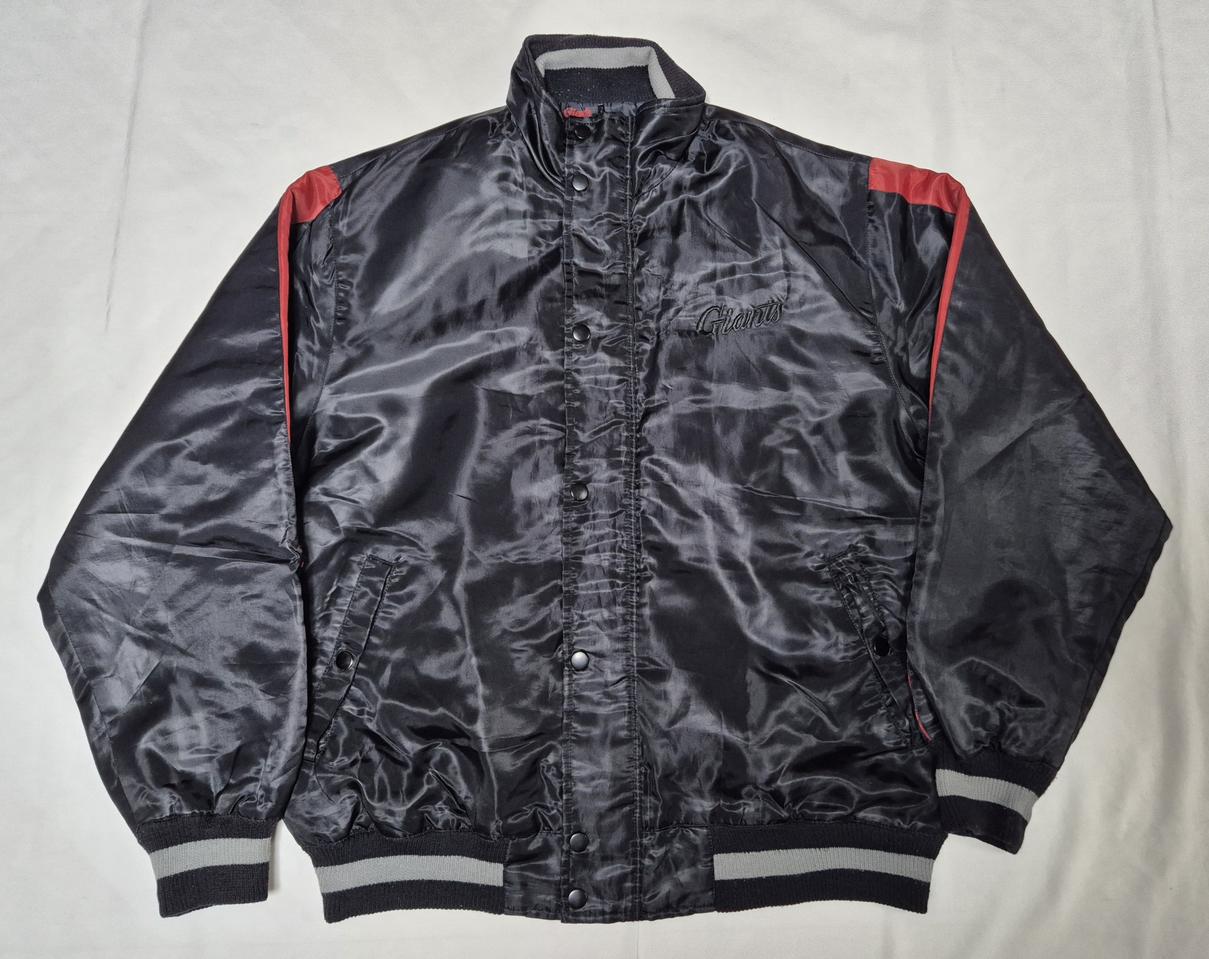 요미우리 자이언츠 잠바 팝니다