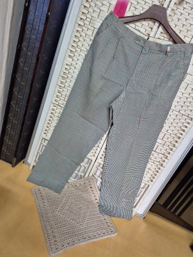 닥스정품남성바지허리36