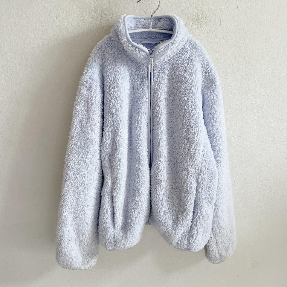 키즈150) 유니클로 후리스자켓