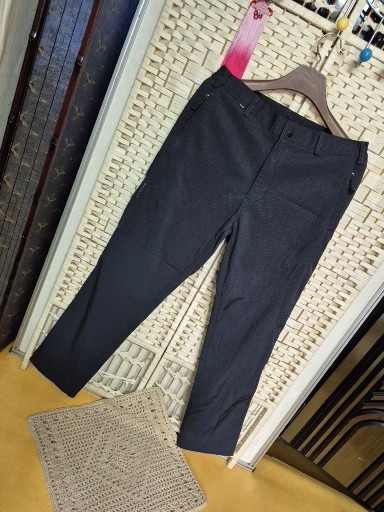 익스트림남성춘추골프바지34