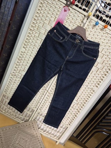 블라키성인면스판청바지31