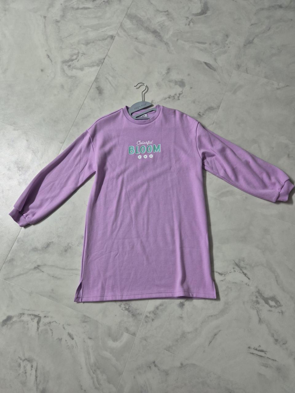 (160)POLHAM 원피스/롱티