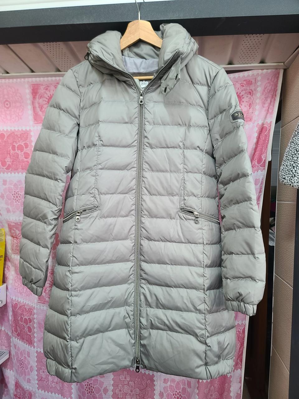 엘로드 롱패딩95