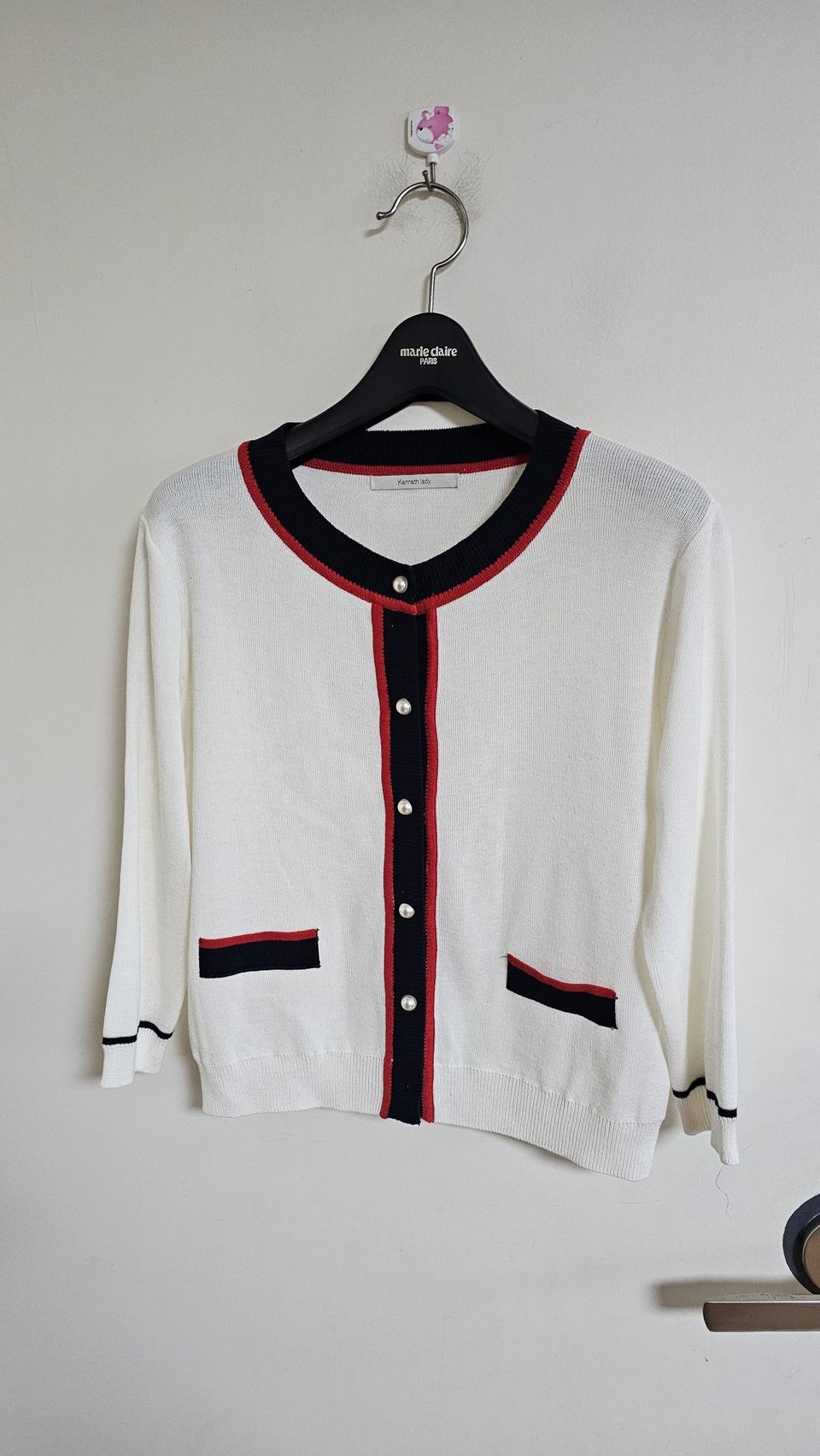 케네스레이디 가디건 @1202