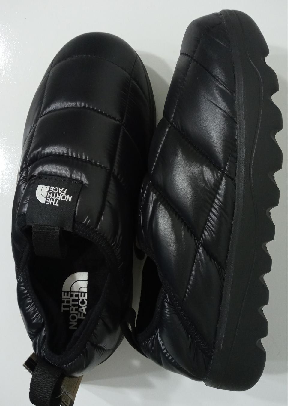 노스페이스 캠프 뮬 285