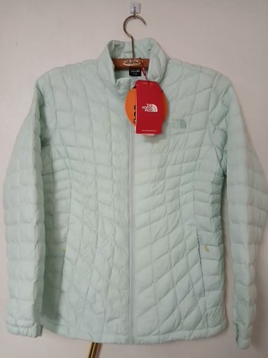 노스페이스경량패딩95