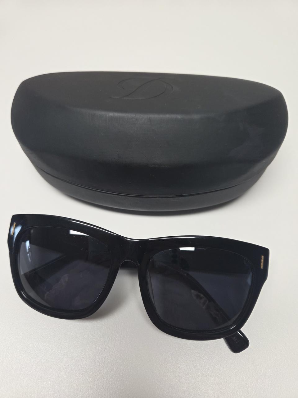 듀퐁 선글라스 DP-6517