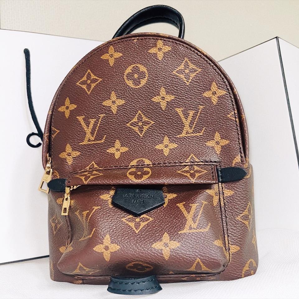 루이비통 팜스프링