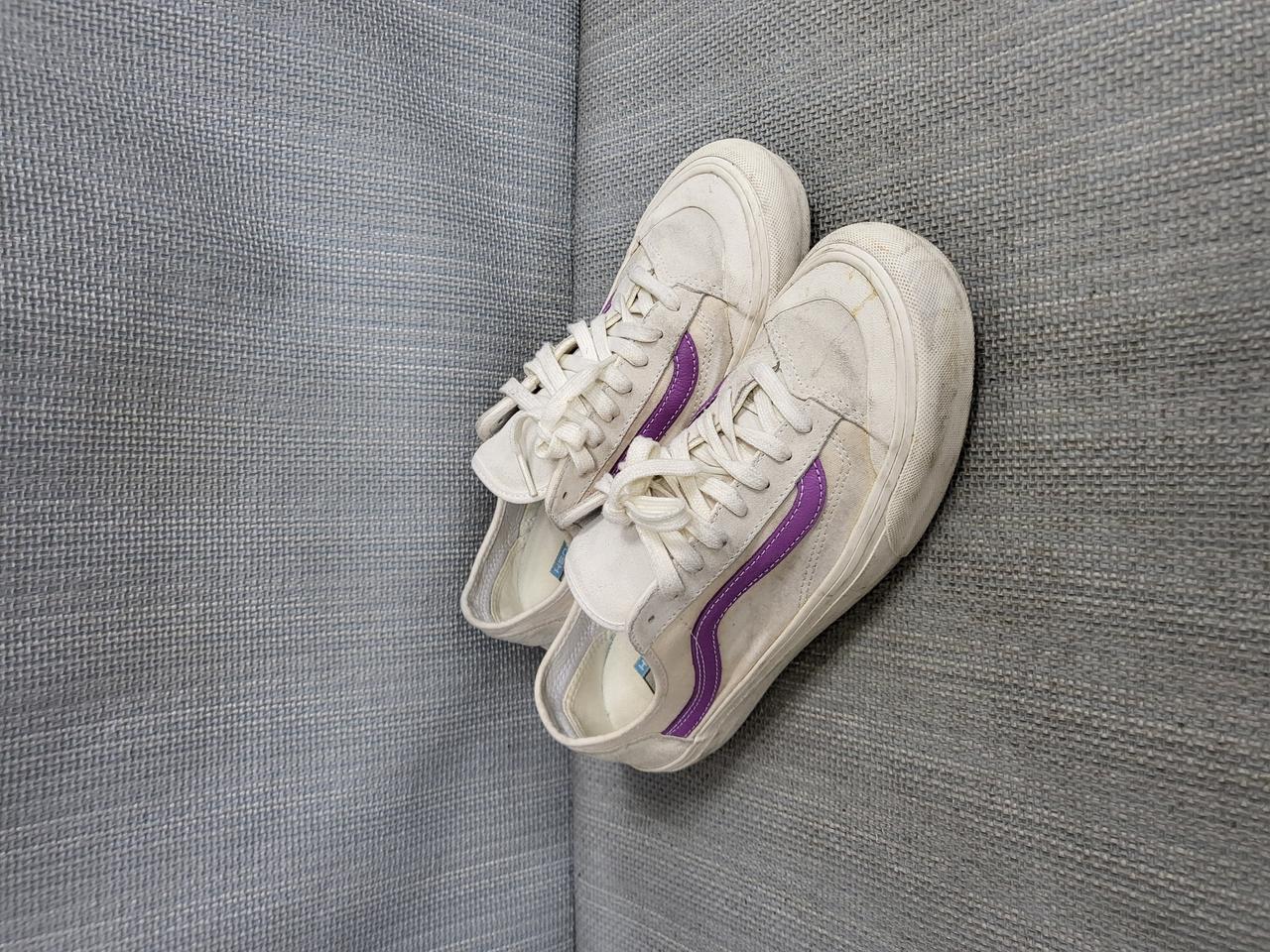 반스 올드스쿨 스니커즈 270