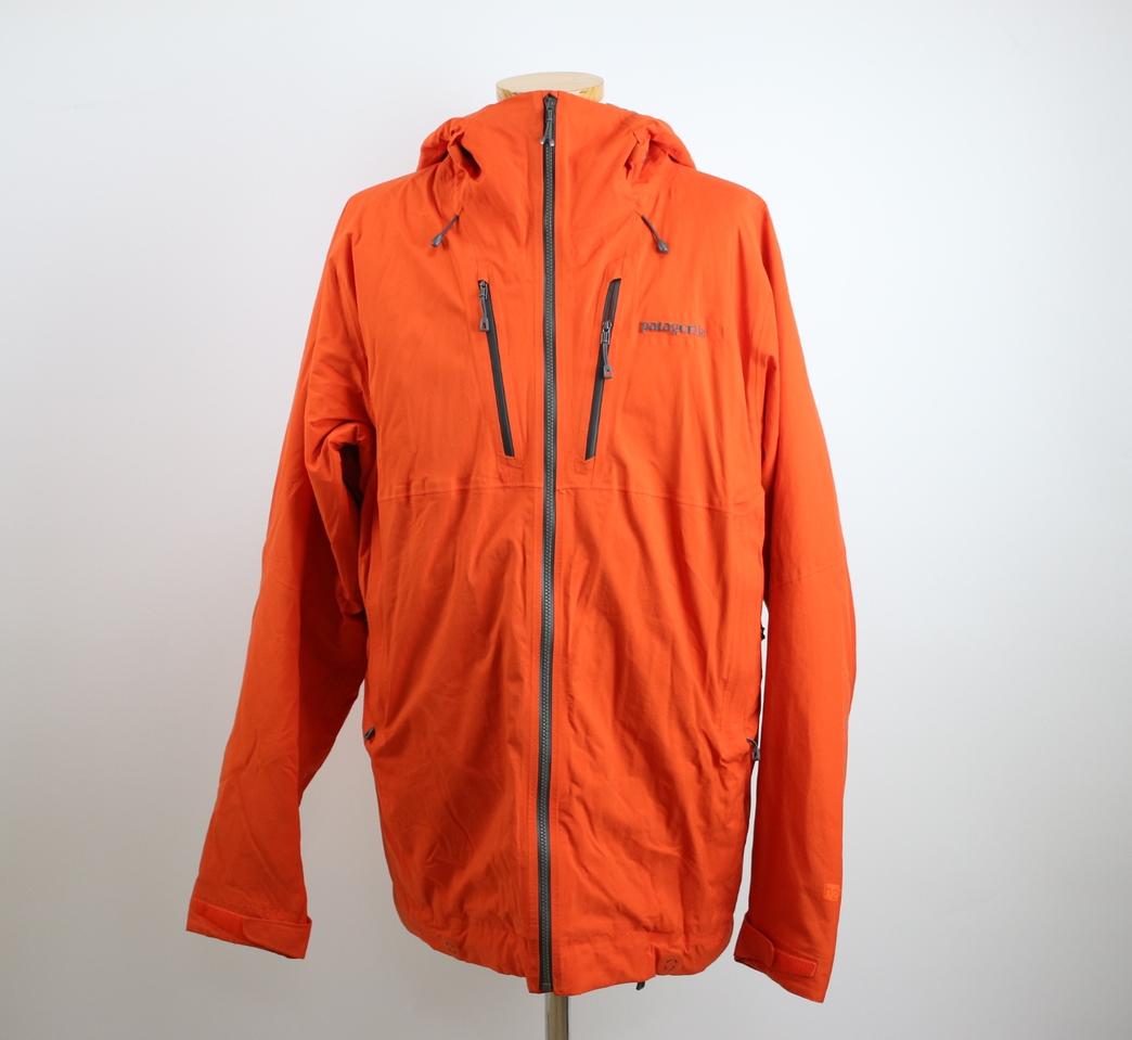 파타고니아 멘즈 토렌트쉘 3L 점퍼 사이즈 L