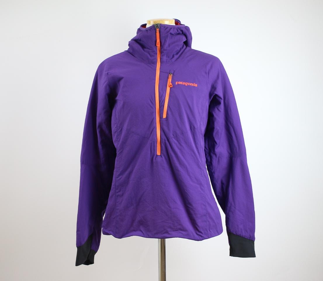 파타고니아 우먼스 나노 에어 라이트 후디 사이즈 S