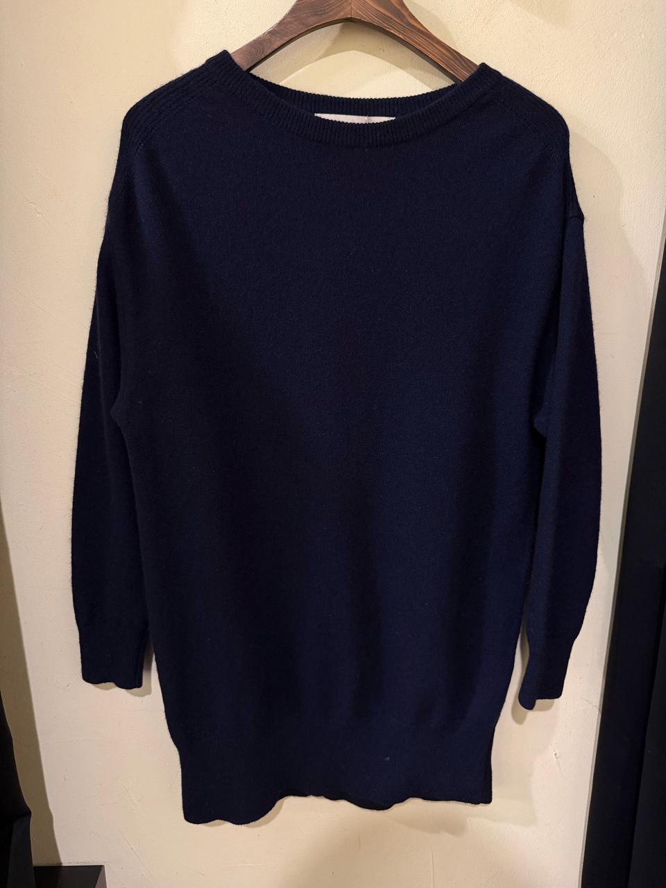 럭키슈에뜨 울 롱니트