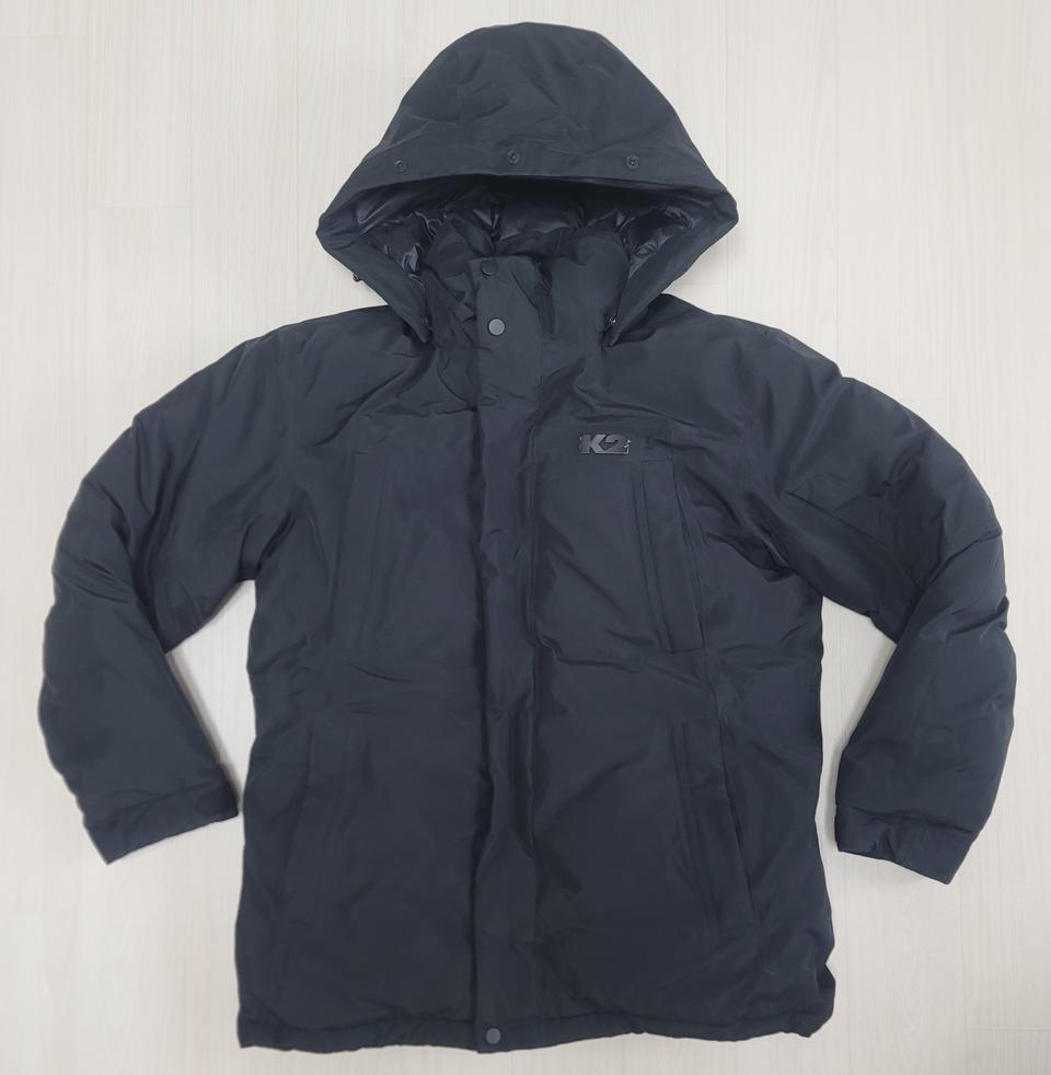 (105)K2 플루톤 고어텍스 구스다운 자켓 판매합니다