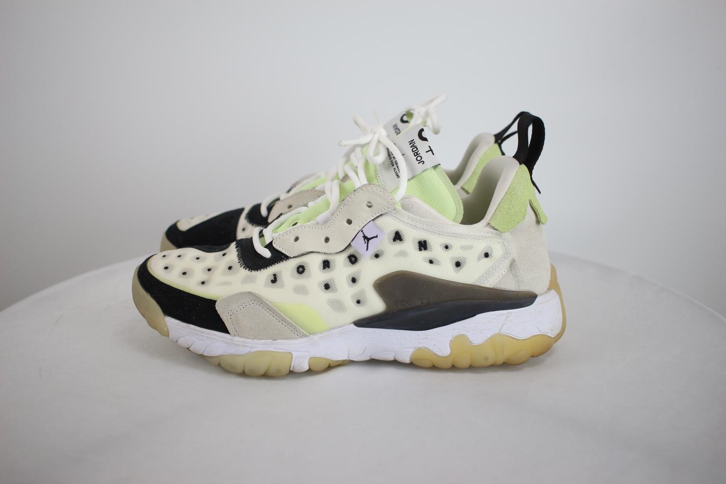 나이키 에어조던 농구화 사이즈 285mm