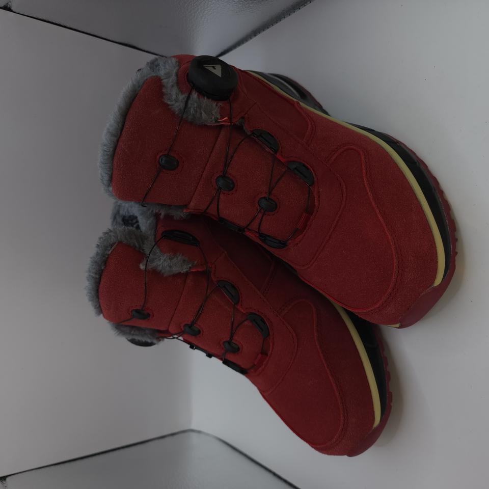 235 새상품 방한 운동화 안감 기모 