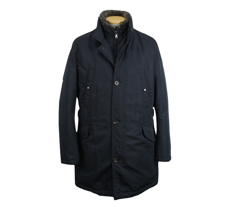 19194 올젠 구스다운 패딩 코트 95 남자 겨울 아우터 브랜구제